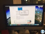 Apple iMac Core i5 27-inch 2.7 GHz 1TB 12GB RAM