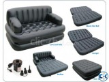 Air Lounge Sofa Bed 5 in 1