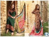 Stylish Tawakkal Fabrics Salwar Kameez