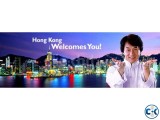 Hongkong Visa
