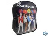 One Direction Rucksack Bag