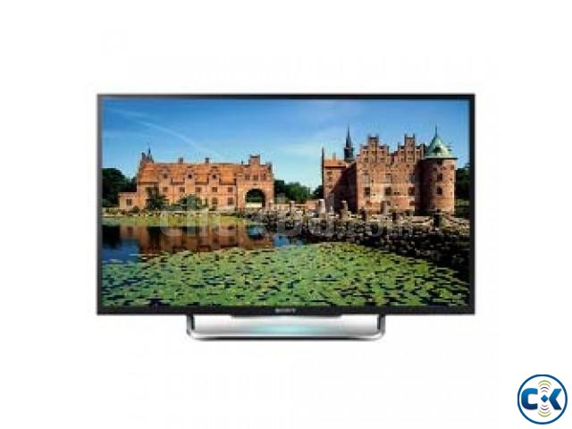 50 INCH SONY BRAVIA W800 3D FULL HD LED TV large image 0