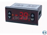 Temperature Controller for Hatch Incubator and Brooder