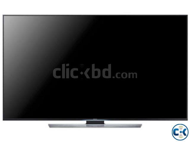 original Samsung 55 LED TV HU8000 large image 0