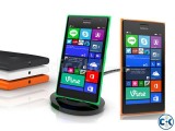 Brand New Nokia lumia 735 Intact Seald Box From UK