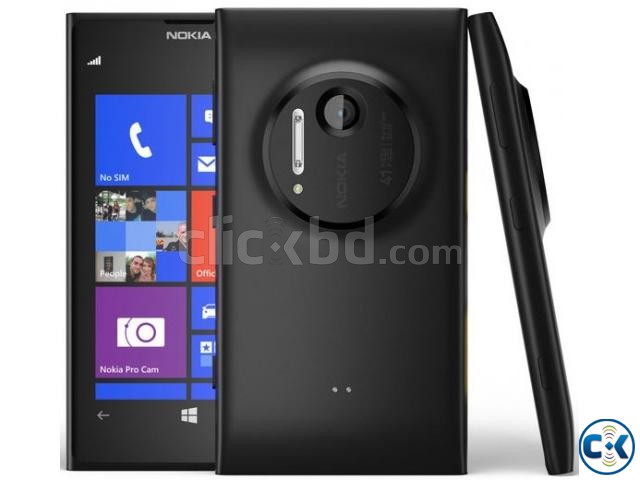 Brand New Nokia lumia 735 Intact Seald Box From UK large image 0