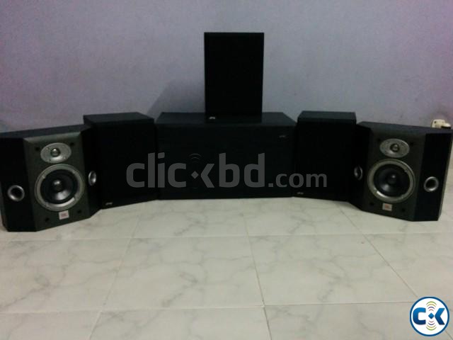 JBL and JPW Sound System Speakers large image 0