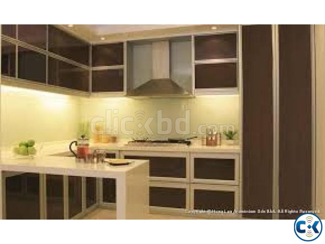 ঈদ প্যাকেজ kitchen Cabinet Wall Cabinet at low cost large image 0