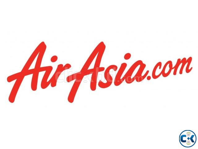Dhaka to Kuala Lumpur Return Air Ticket Flight by Air Asia large image 0