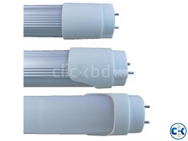 Ensysco AC LED Tube Light large image 0