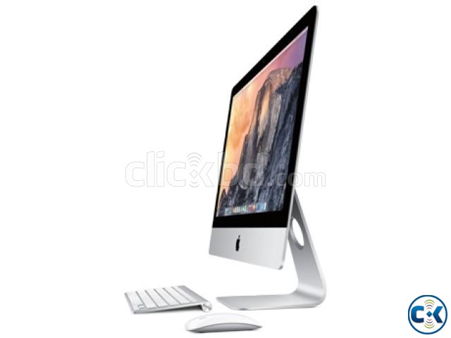 Apple iMac 27-Inch large image 0
