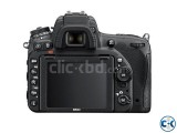 Nikon D750 24.3 Megapixel SLR Camera W Nikon 24-120mm f 4G