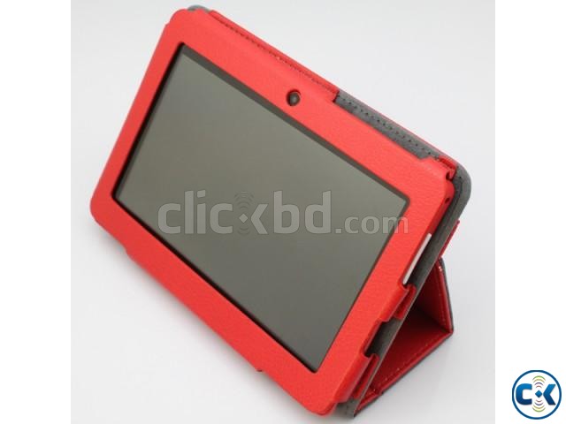 HTS-100 Very Lowest Price 3G WiFi Tab large image 0