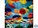 Small image 1 of 5 for Umbrella | ClickBD