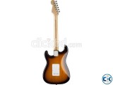 Fender Stratocaster SUNBURST 