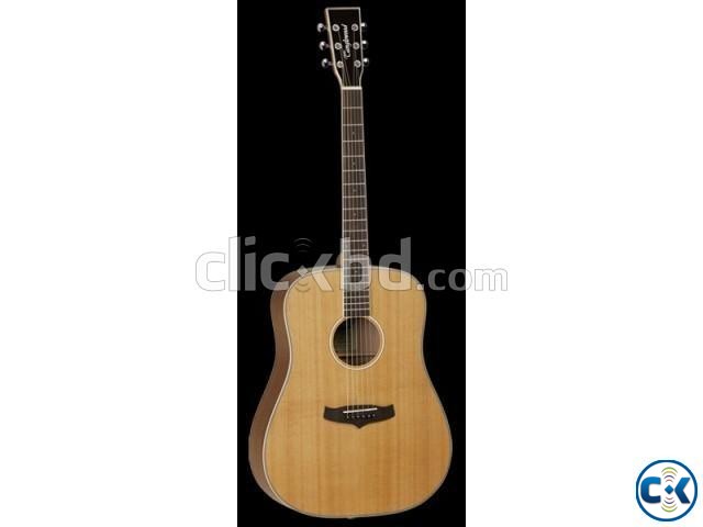 Tanglewood ACOUSTIC GUITAR large image 0