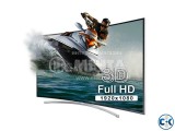 Samsung 55HU8000 55 inch curved TV