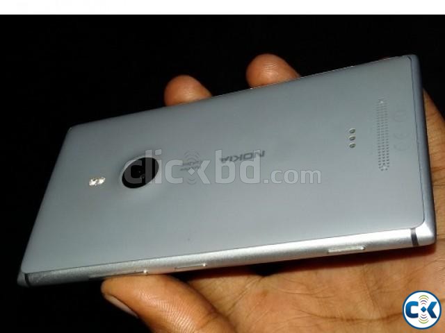 Nokia Lumia 925 Brand new 16gb large image 0