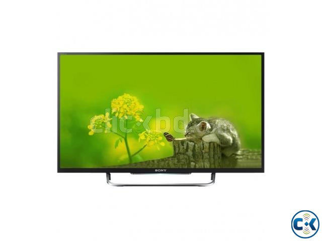 SONY BRAVIA 32 inch W700B LED TV large image 0