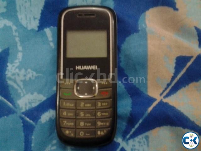Rankstel Huawei C2608 large image 0
