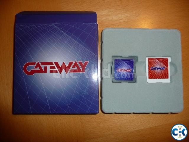 Gateway 3DS.Nintendo 3DS Flash Card large image 0