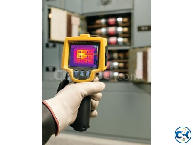 Infrared Thermography Testing Service in Bangladesh large image 0