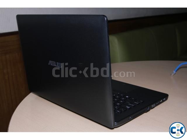 Laptop Asus X451CA BLACK 14 INCH large image 0