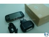 LG OPTIMUS ONE - SU 370 KOREAN MOBILE PHONE