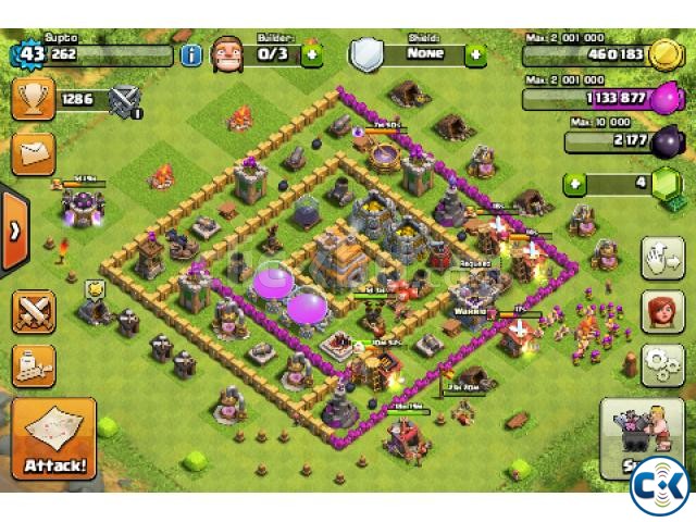 clash of clans is great large image 0