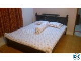 Furnished Room Rent In Daily Weekly Monthly Basis