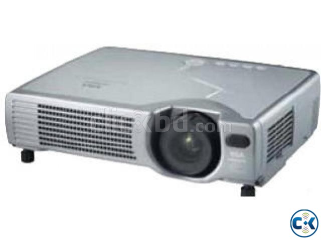 Multimedia Projector Rent large image 0