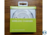 SamsungGalaxy S6 S6 Edge Wireless Charger