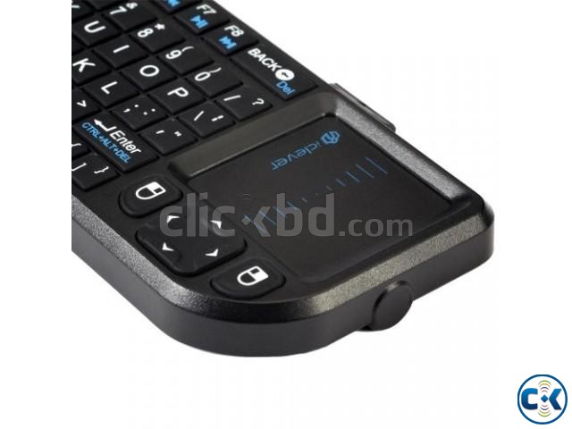 Wireless G USB Key With Touchpad large image 0