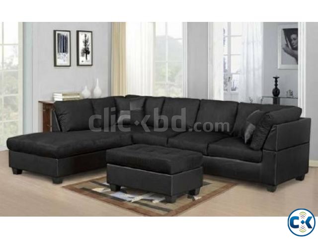 exclusive American Design sofa ID 5656 large image 0