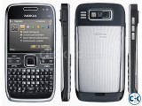 Brand New Nokia E72 Intact Box 