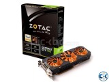 Zotac GeForce GTX 780 OC