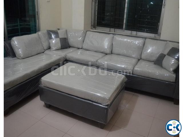 exclusive American Design sofa ID 45 large image 0