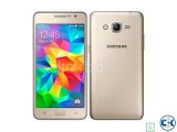Samsung Galaxy Grand Prime Dual SIM Quad Core 5 4G Mobile