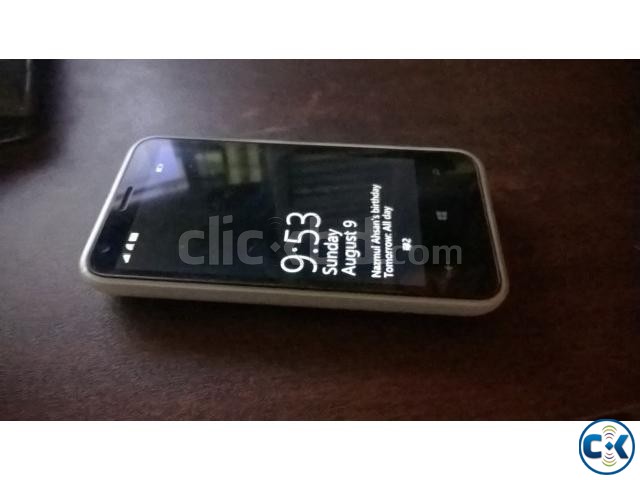 Nokia Lumia 620 used  large image 0