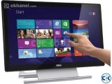 Dell S2240T 21.5 Clear Image Full HD Touchscreen