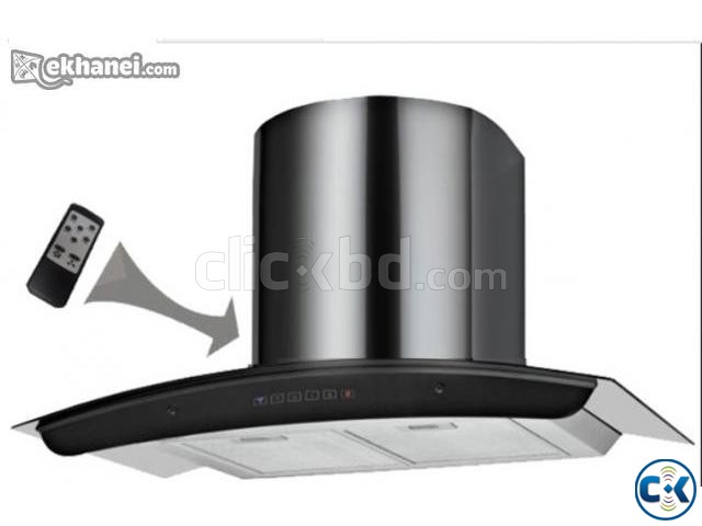 Brand New Auto Kitchen Hood G-07 From Italy large image 0