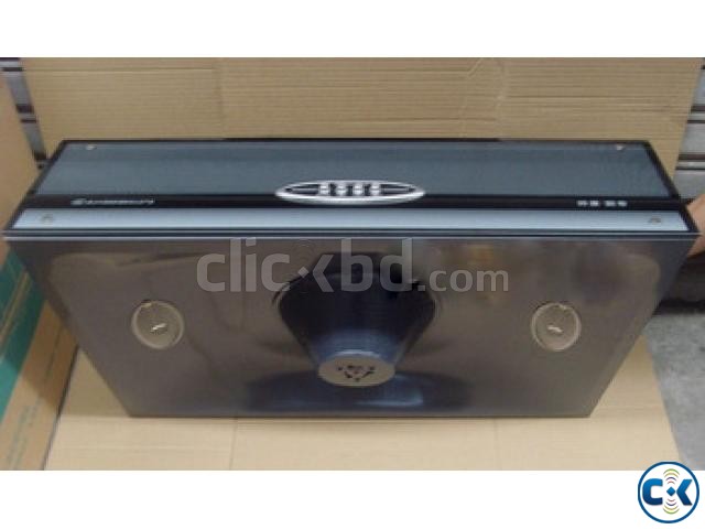 Brand New Auto Kitchen Hood G-06 From Italy large image 0