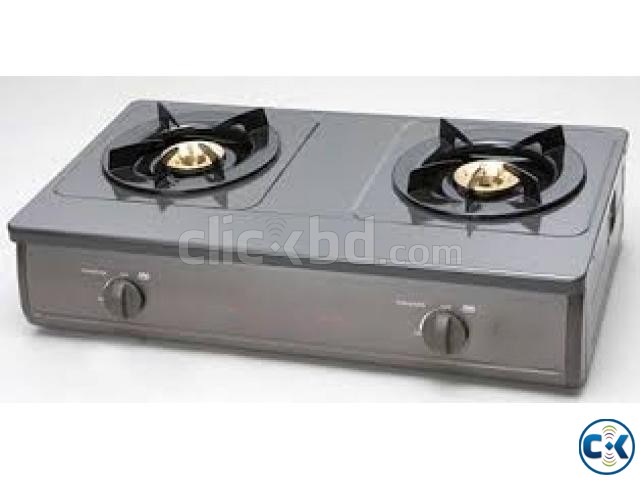 Brand New Auto Gas Stove S2 From Malaysia large image 0