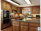 Small image 1 of 5 for Wonderful kitchen cabinet | ClickBD