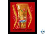 Halal hair removal cream