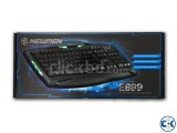Newmen E869 lighting gaming keyboard