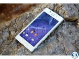 Sony Xperia M2 Aqua Daul SIM 1GB RAM 4.8 4G Mobile Phone