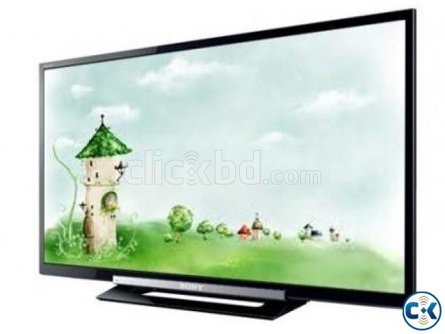 40 R352 SONY BRAVIA LED TV large image 0