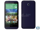 HTC Desire 510 Blue GSM CDMA NEW Boxed