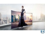 SAMSUNG NEW LED TV 55 inch HU8000